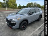 New 2026 Nissan Rogue SV image 3