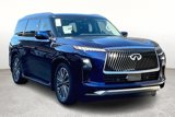 New 2025 INFINITI QX80 Sensory image 2