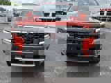 New 2025 Nissan Frontier PRO-4X image 2