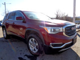 Used 2018 GMC Acadia SLE image 3