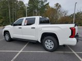 New 2025 Toyota Tundra SR image 3