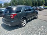 Used 2016 Ford Explorer XLT w/ Equipment Group 202A image 6