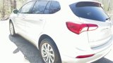 Certified 2019 Buick Envision Essence image 3