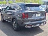 Certified 2022 Kia Sorento EX image 4