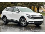 New 2025 Kia Sportage EX image 2
