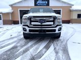 Used 2016 Ford F250 Lariat w/ Lariat Interior Package image 2