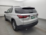 Used 2022 Chevrolet Traverse LT image 5