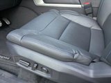New 2025 Toyota Tundra Platinum image 4