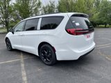 New 2025 Chrysler Pacifica Premium image 3