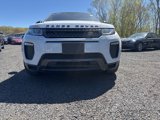 Used 2018 Land Rover Range Rover Evoque Landmark Edition image 4