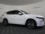 New 2025 MAZDA CX-5 Signature image 3