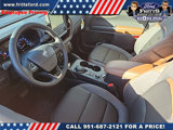 Used 2024 Ford Bronco Sport Outer Banks w/ Tech Package image 4