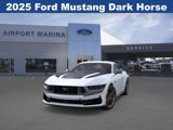 New 2025 Ford Mustang Dark Horse image 2