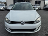 Used 2015 Volkswagen Golf TDI SE w/ Lighting Package image 3
