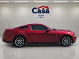 Used 2012 Ford Mustang Premium image 2