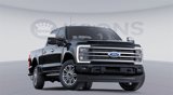New 2025 Ford F250 Platinum w/ Platinum Plus Package image 5
