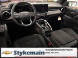 New 2025 Chevrolet Colorado Z71 w/ Z71 Convenience Package 2 image 5