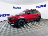 New 2025 MAZDA CX-50 AWD 2.5 Hybrid w/ Weather Package image 5
