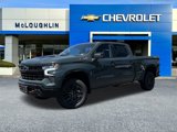 New 2025 Chevrolet Silverado 1500 LT Trail Boss w/ Convenience Package II image 1