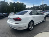 Used 2019 Volkswagen Passat 2.0T Wolfsburg image 6