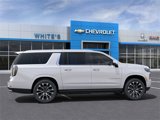 New 2025 Chevrolet Suburban High Country image 5