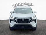 New 2026 Nissan Rogue SV image 2