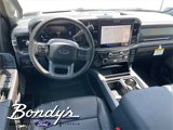 New 2025 Ford F350 4x4 Crew Cab DRW Super Duty image 3