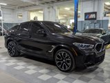 Used 2023 BMW X6 M w/ Executive Package image 3