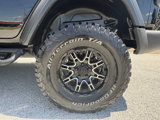 Used 2018 Jeep Wrangler Unlimited Sport image 2
