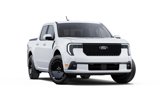 New 2025 Ford Maverick Lobo image 4