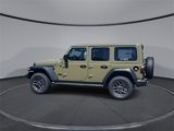 New 2025 Jeep Wrangler Sport S image 5