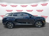 Used 2024 Kia Sportage EX image 2
