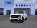 New 2025 Ford F150 Lariat image 3