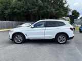 Used 2024 BMW X3 sDrive30i w/ Convenience Package w/ZPA image 2
