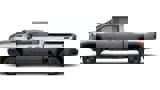New 2025 Chevrolet Silverado 3500 LT w/ Trail Boss Package image 2