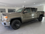 Used 2015 GMC Sierra 1500 SLE w/ SLE Value Package image 3
