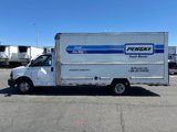 Used 2022 GMC Savana 3500 Extended w/ Power Convenience Package image 4