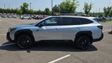 New 2025 Subaru Outback Wilderness image 2
