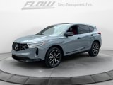 New 2025 Acura RDX A-Spec image 3