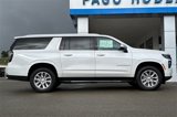 New 2025 Chevrolet Suburban Premier image 4