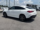 New 2026 Mercedes-Benz GLE 450 4MATIC Coupe image 5