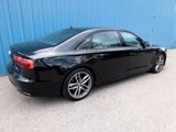 Used 2017 Audi A8 L 4.0T w/ Dynamic Package image 5