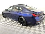 Certified 2022 BMW 750i xDrive w/ Autobahn Package image 4