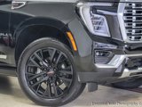 Certified 2025 GMC Yukon Denali image 3