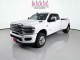 New 2025 RAM 3500 Limited image 3