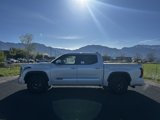 New 2025 Toyota Tundra Platinum image 2