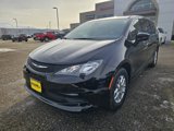 New 2025 Chrysler Voyager LX image 2