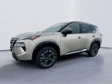 New 2025 Nissan Rogue Platinum image 2