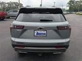 New 2026 Chevrolet Equinox ACTIV w/ Convenience Package III image 4