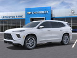 New 2026 Buick Enclave Avenir w/ LPO, Floor Liner Package image 2